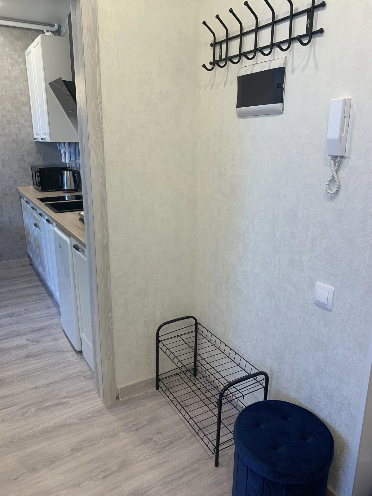 Квартира Светлогорск