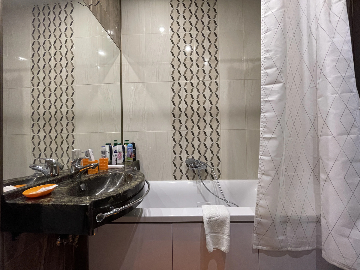 Квартира Sibkvart Шамшиных 20