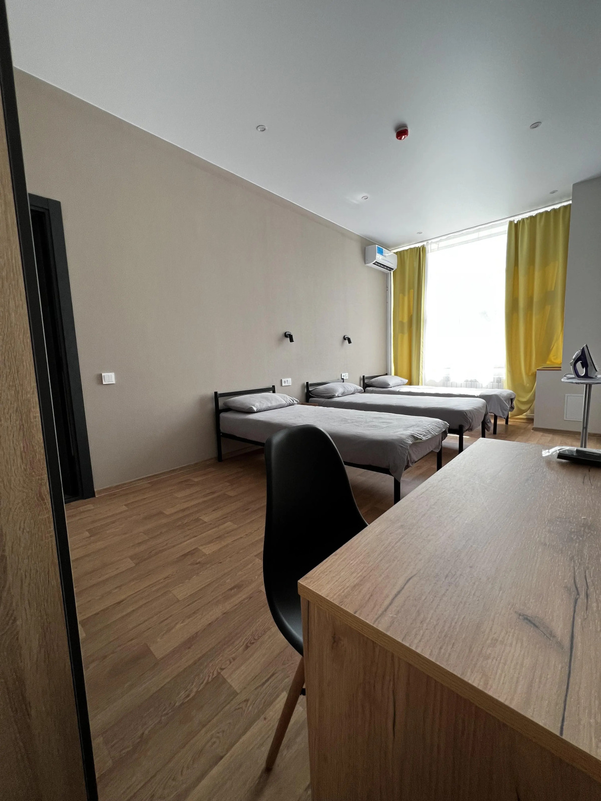 Хостел Дом-отель