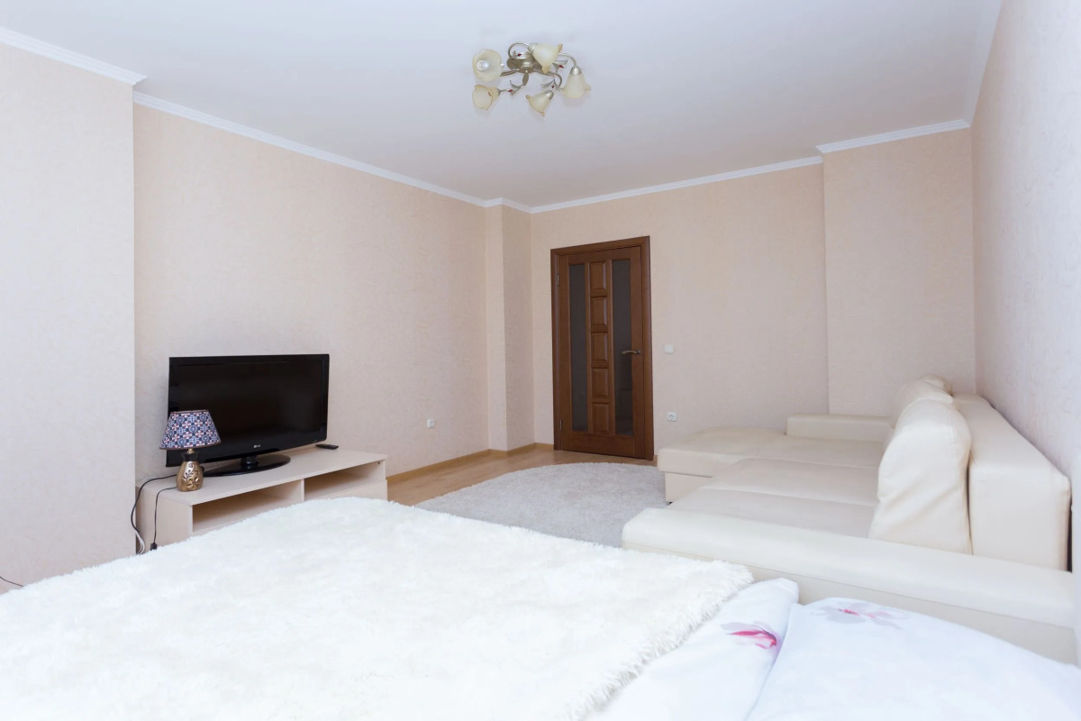 Апартаменты Комфорт на Притыцкого 73