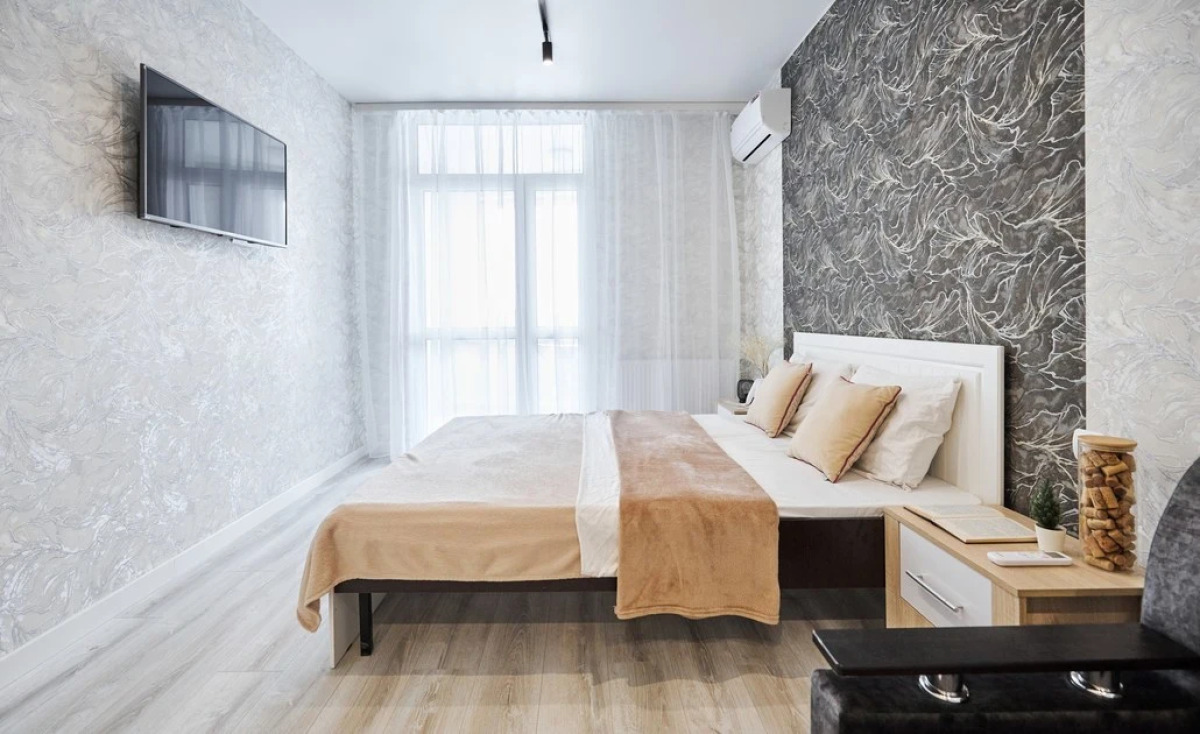 Апартаменты в сердце Ростова-на-Дону