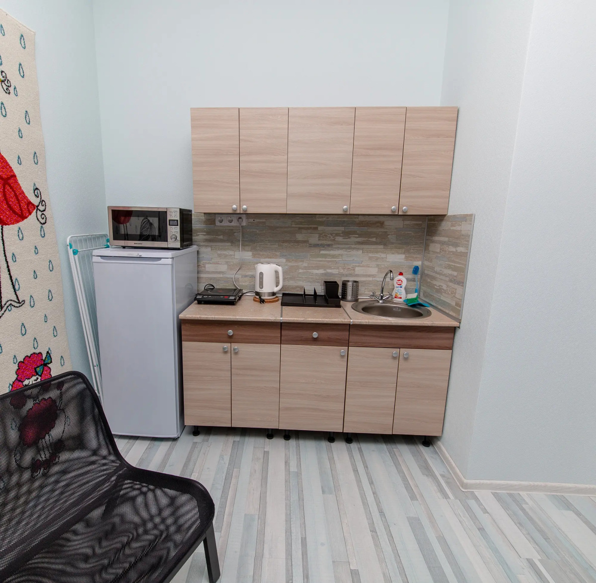 Апартаменты Аррентела