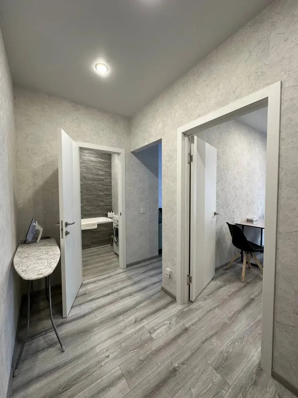 Апартаменты в ЖК Родина