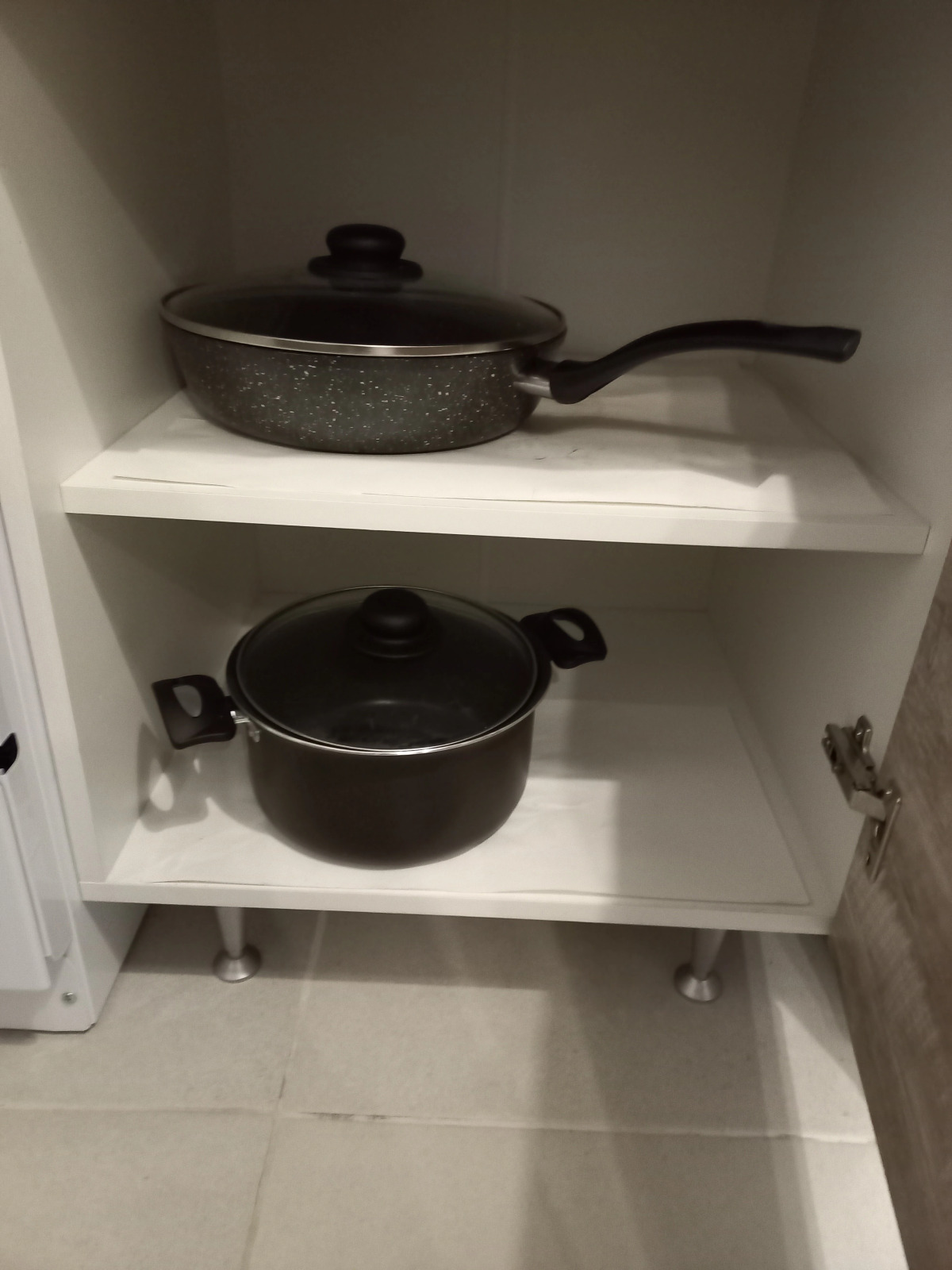 Квартира Студия Котельники