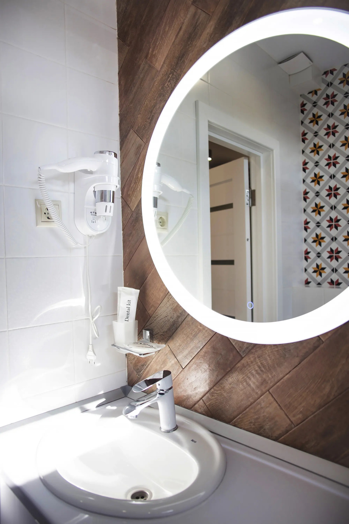 Апартаменты AMIGO 1