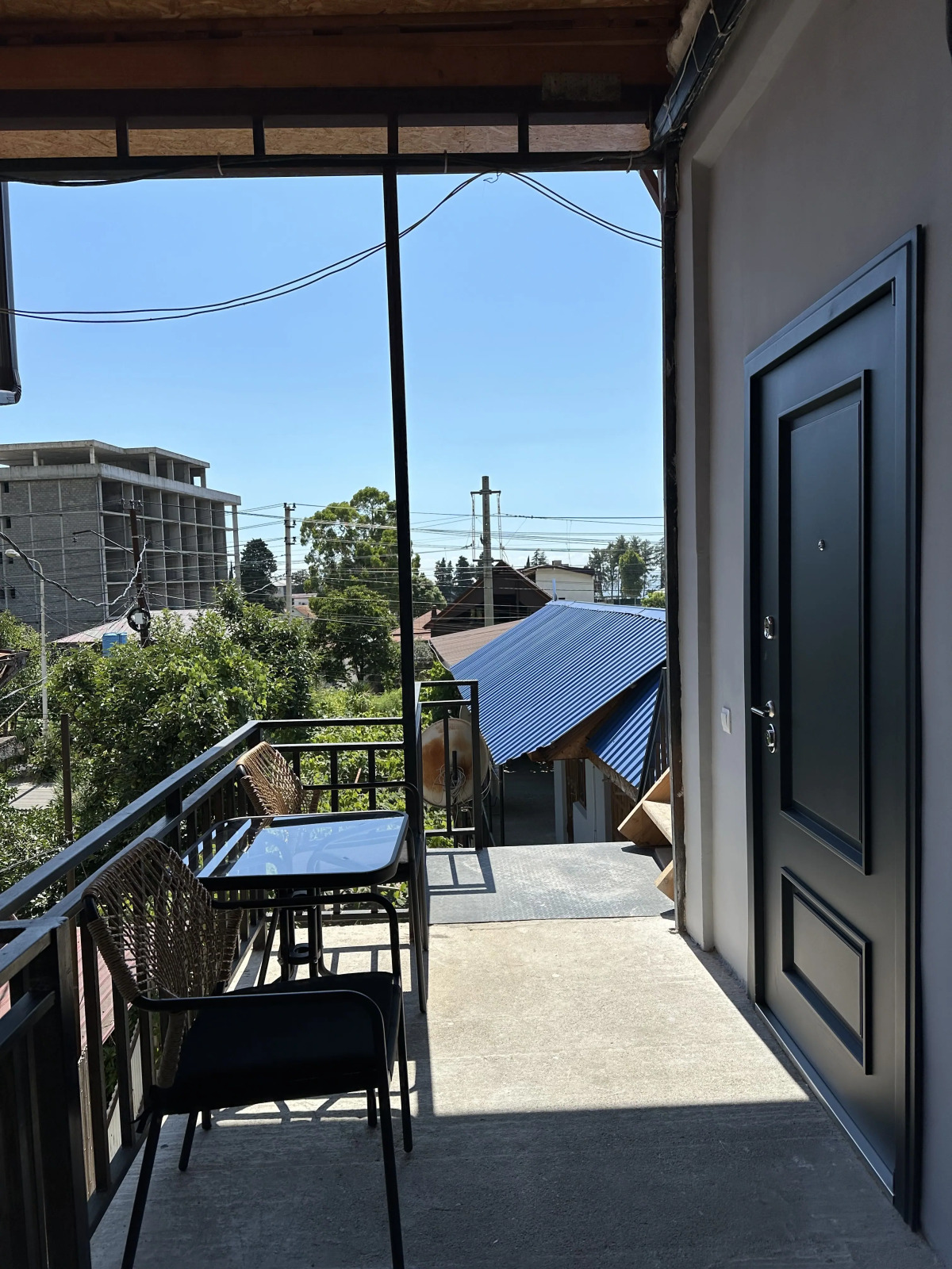 Гостевой дом Gosti