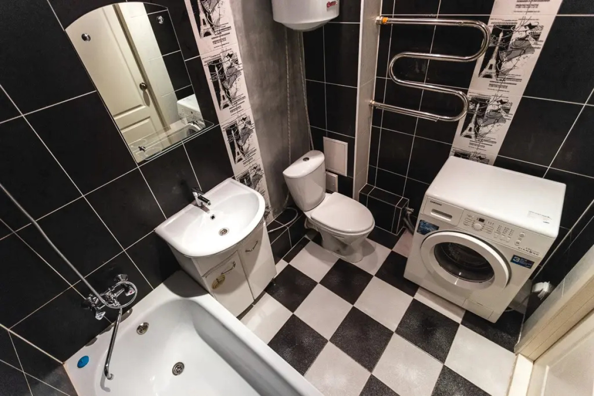 Апартаменты на Чехова 36