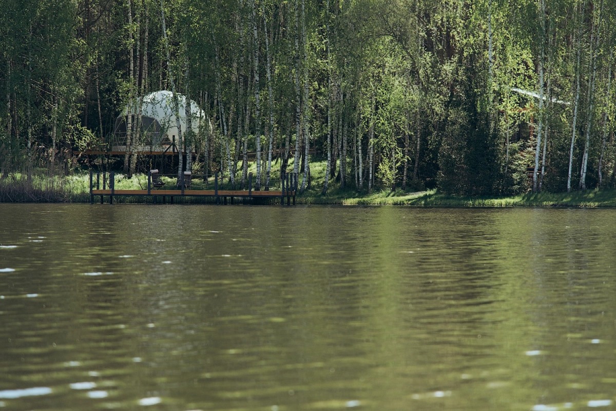 Гостевой Дом Никольские РОСЫ