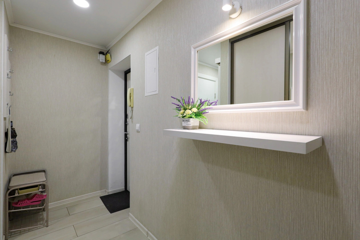 Квартира в Центре