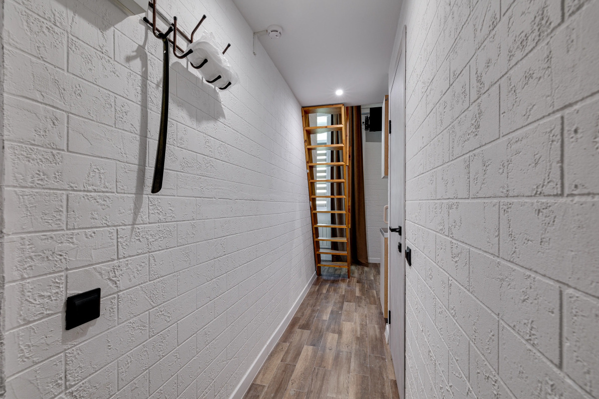 Апарт-отель Demiflat