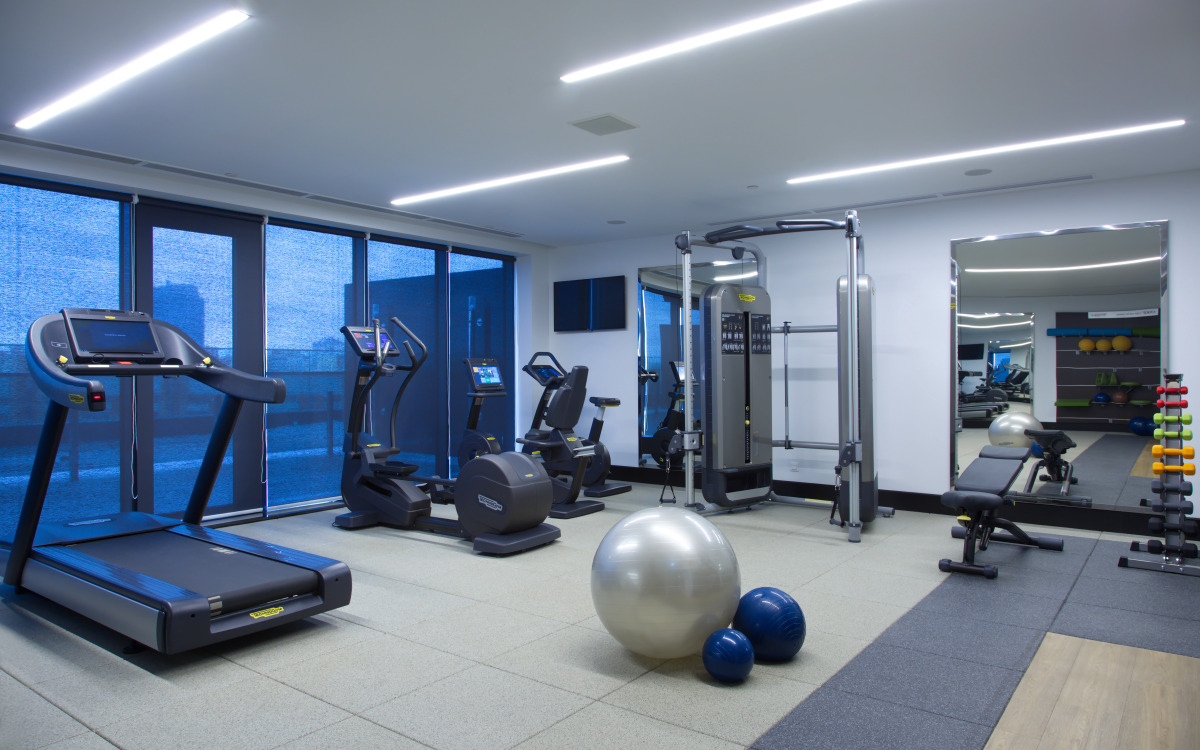 Отель DoubleTree by Hilton Minsk