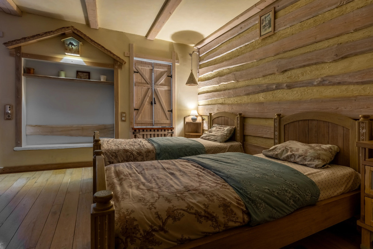 Гостевой дом EcoHouse