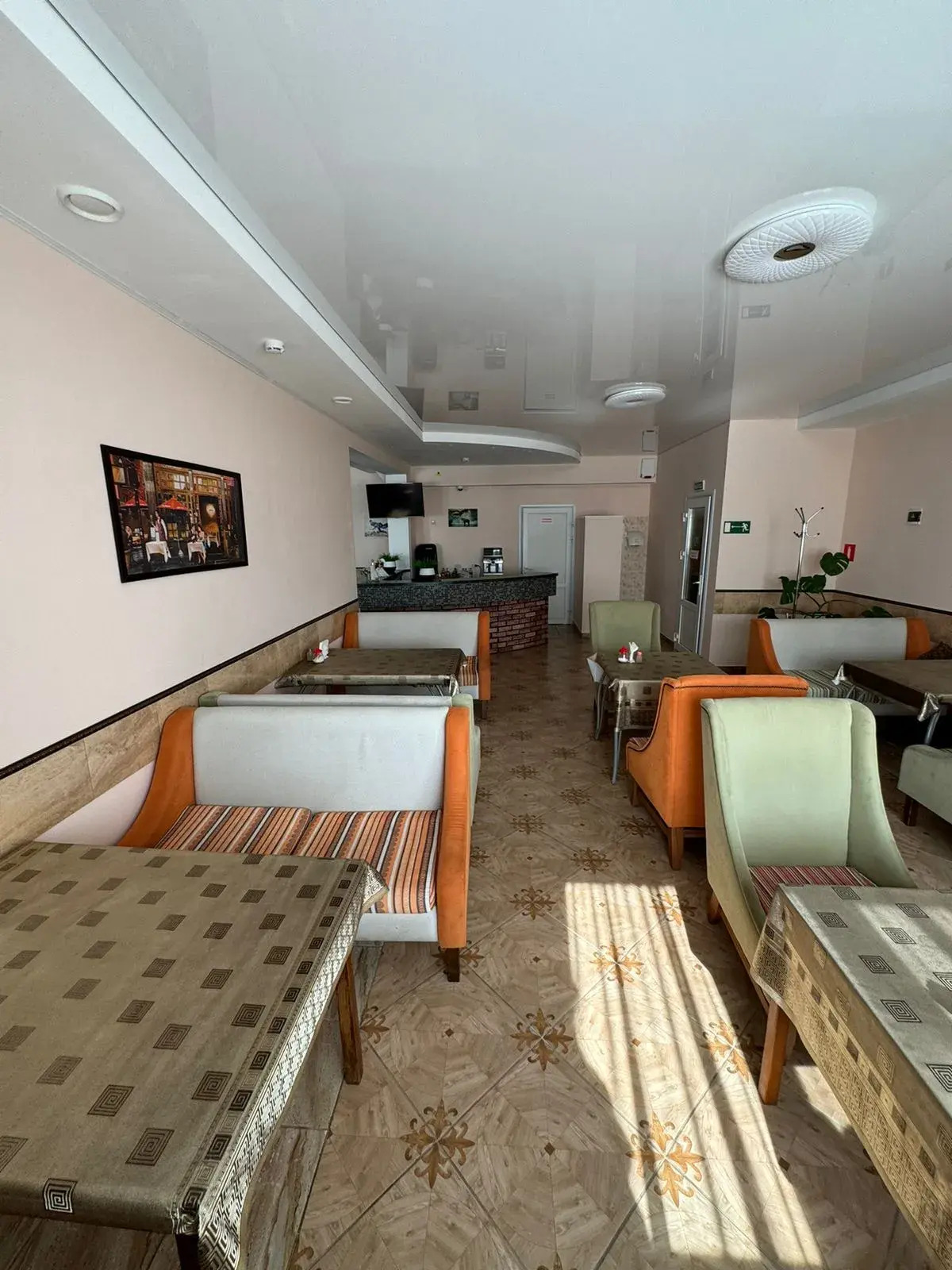 Гостевой дом Светлана