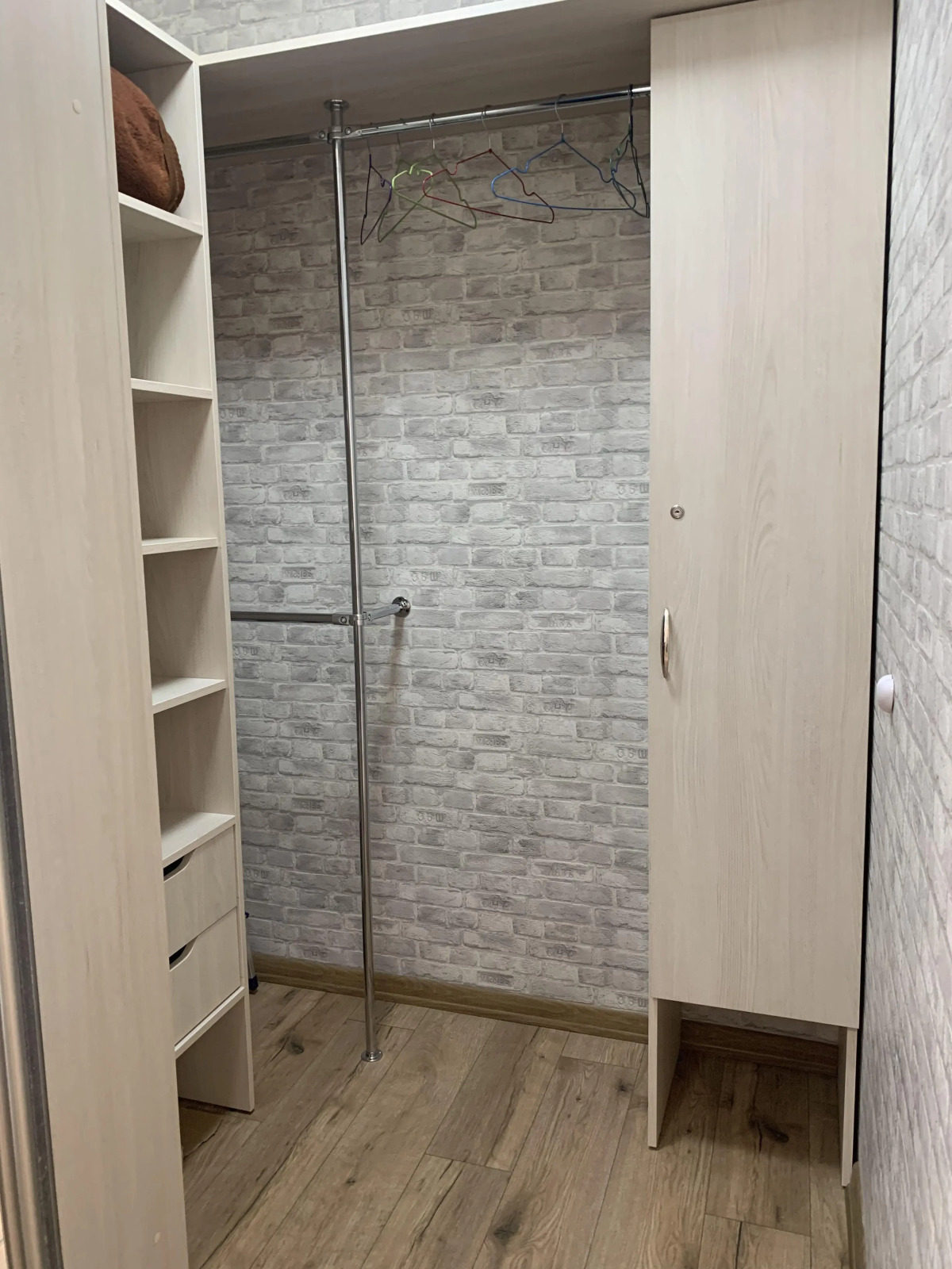 Апартаменты Аквамарин Апарт Зеленоградск