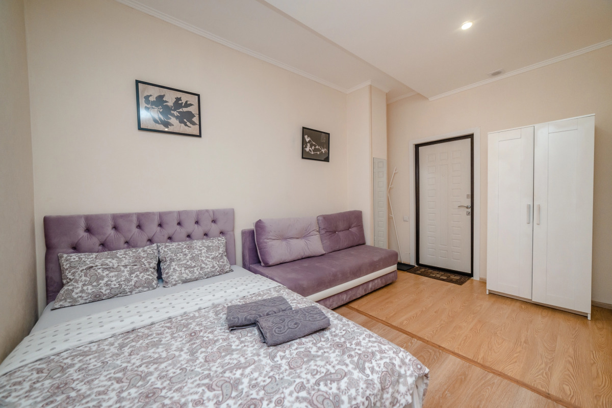 Апартаменты На Маяковской (907)