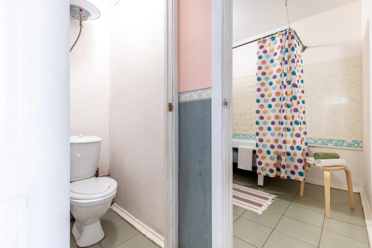 Апартаменты MiHome Green 2 Aparts Возле Парка Краснодар