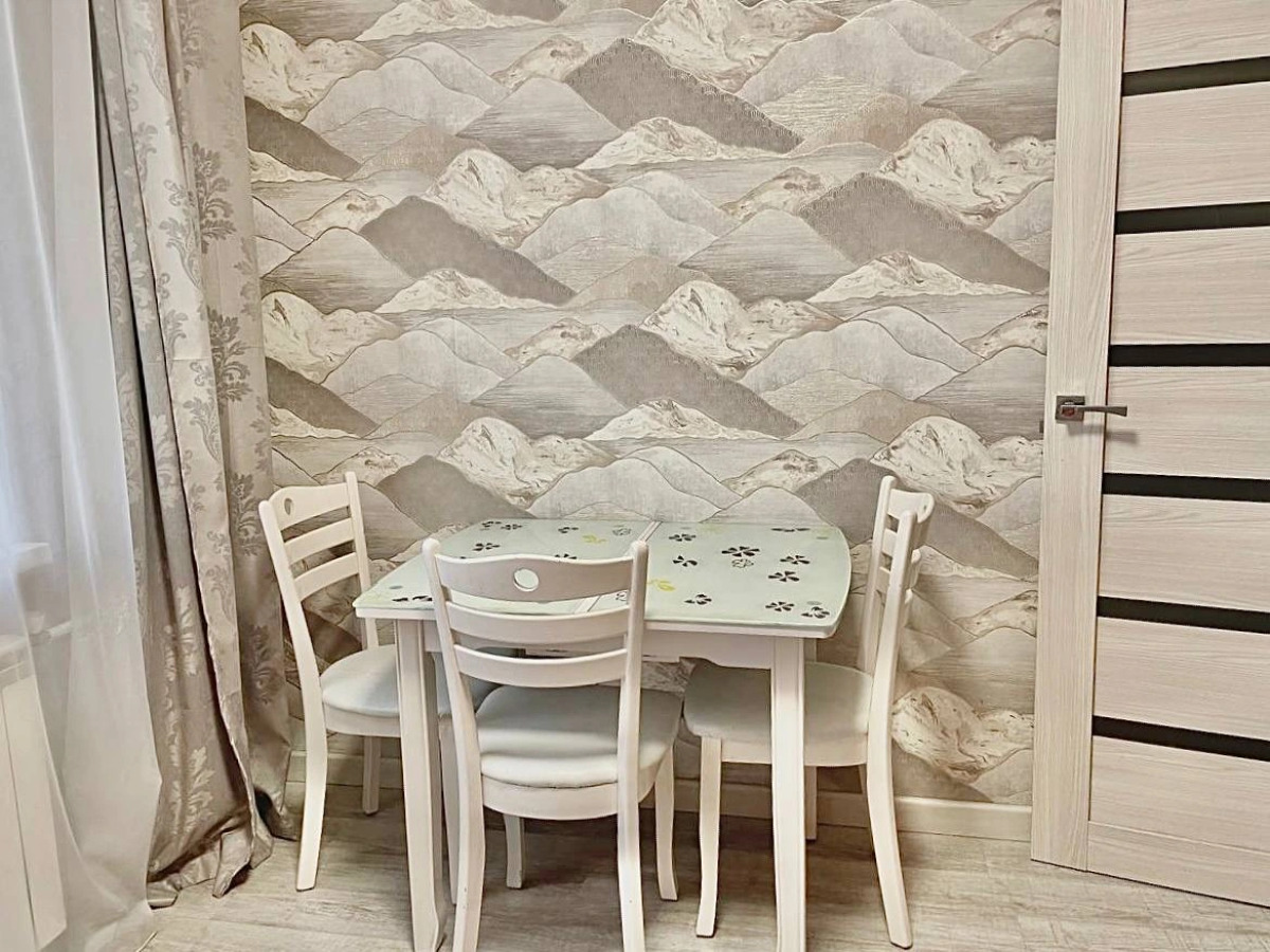 Апартаменты Apart Sharing Рабочий Городок 14