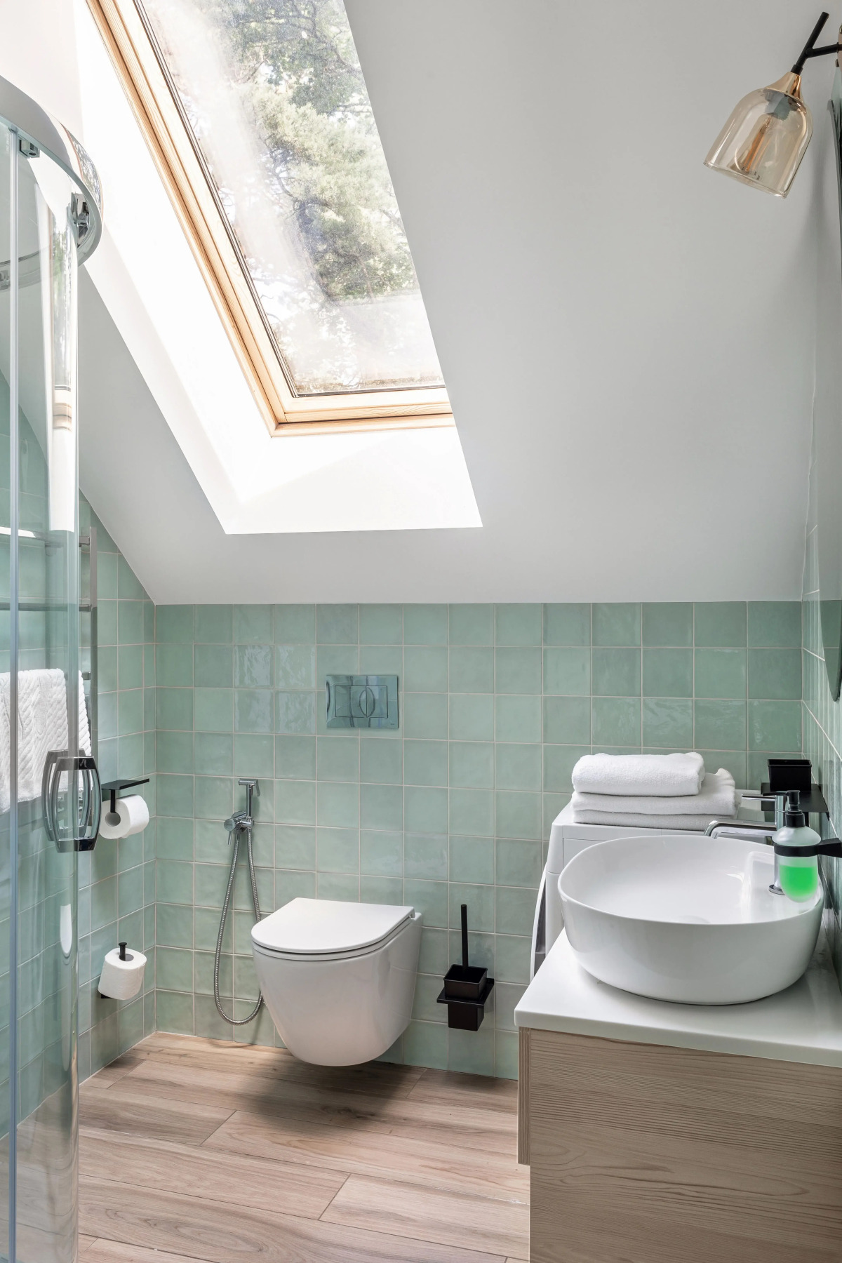 Гостевой Дом Вилла Нега