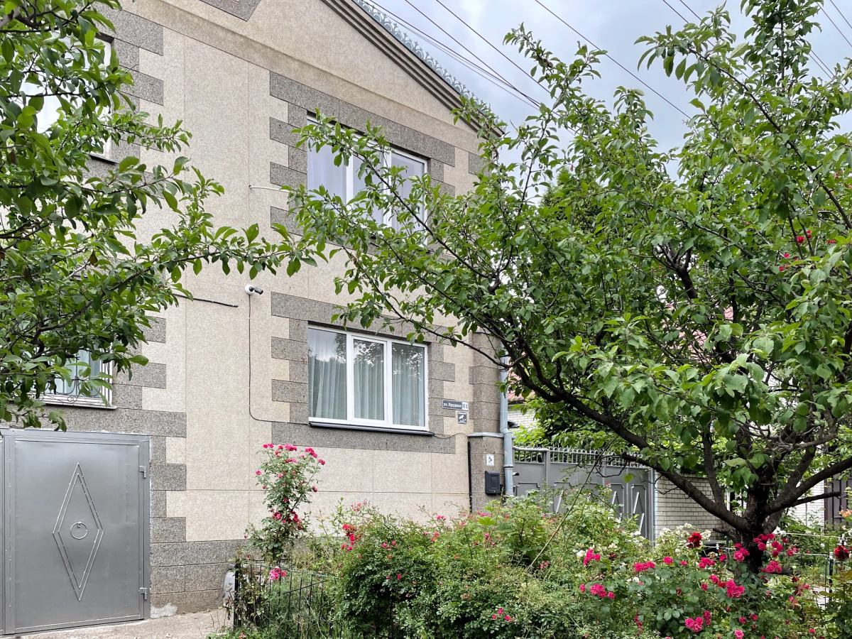 Частный дом Шикарный недалеко от Собора