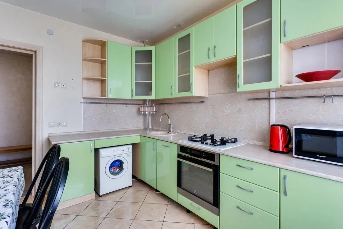 Апартаменты Шаболовка 30/12