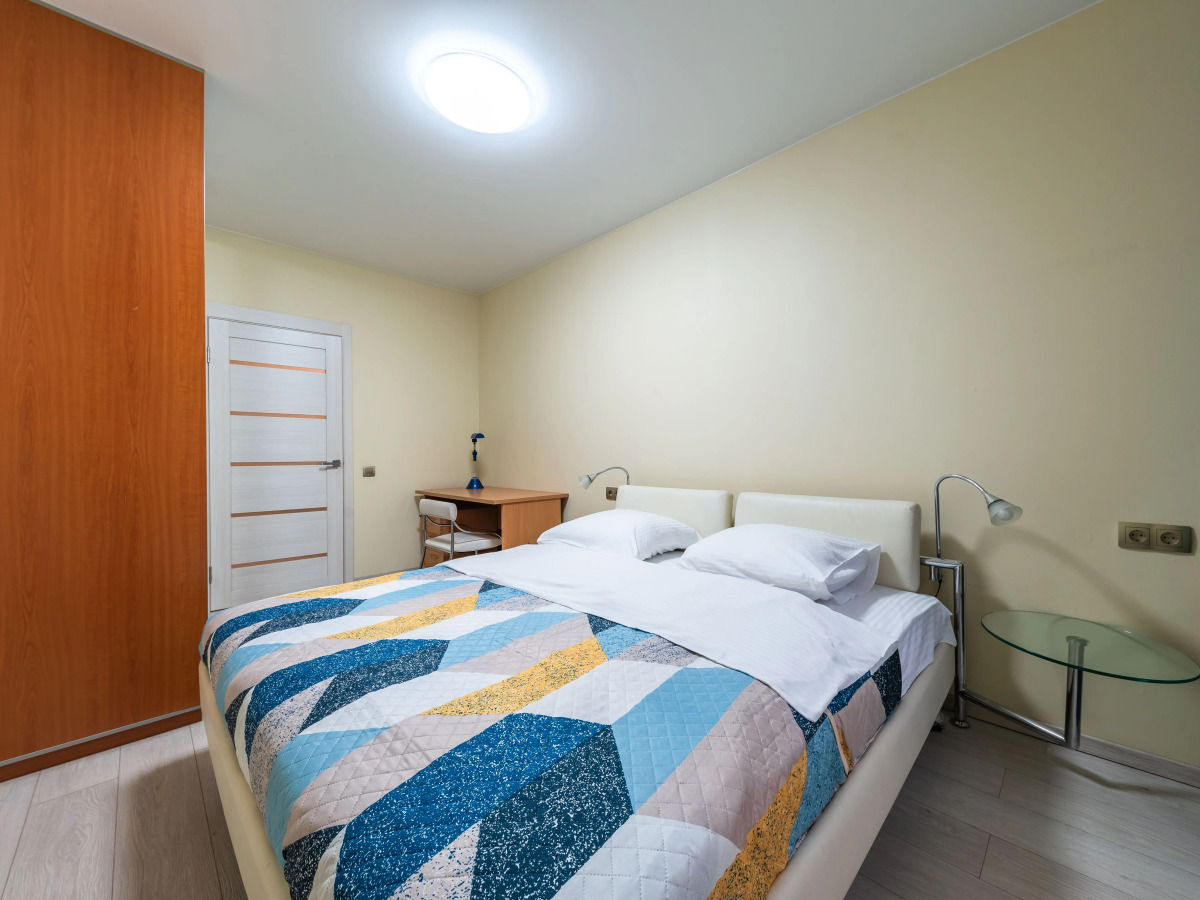 Квартира у Балтийского вокзала