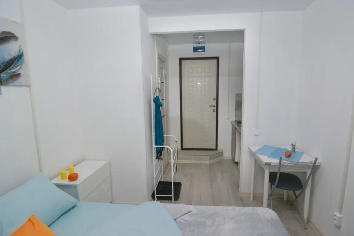 Апартаменты Аквамарин M