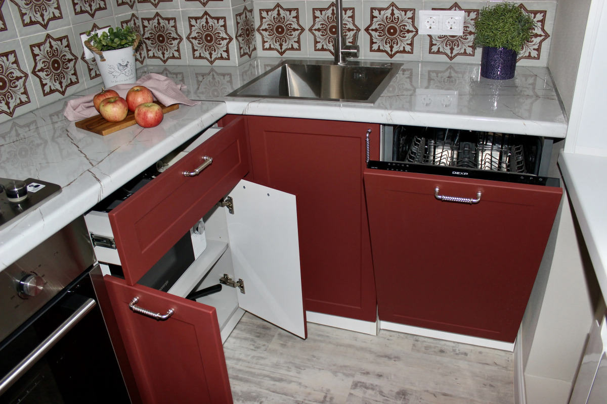 Апартаменты Red Литературная Атмосфера