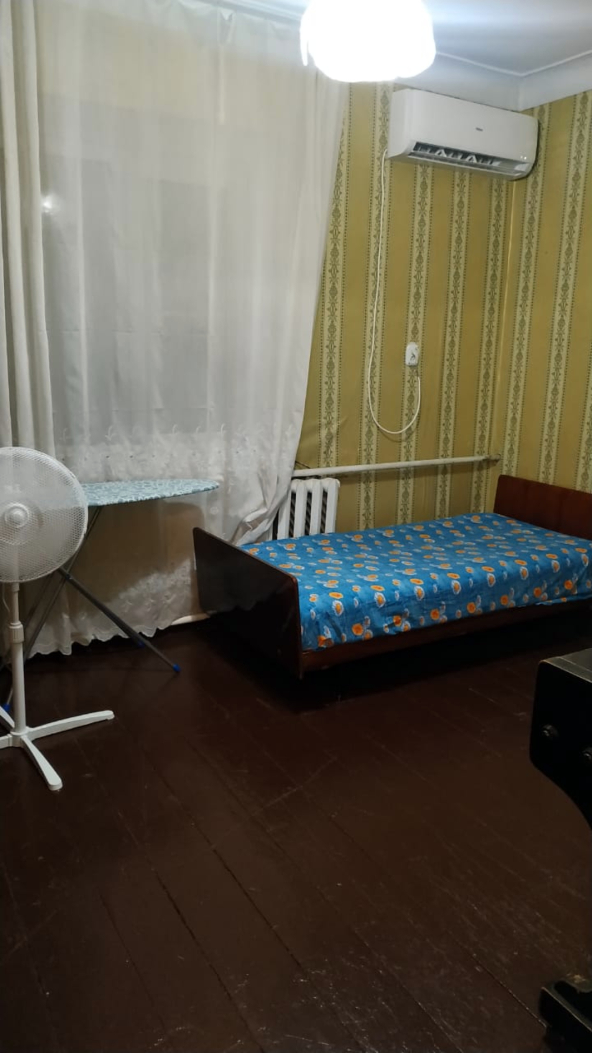 Квартира Tакс и Ko