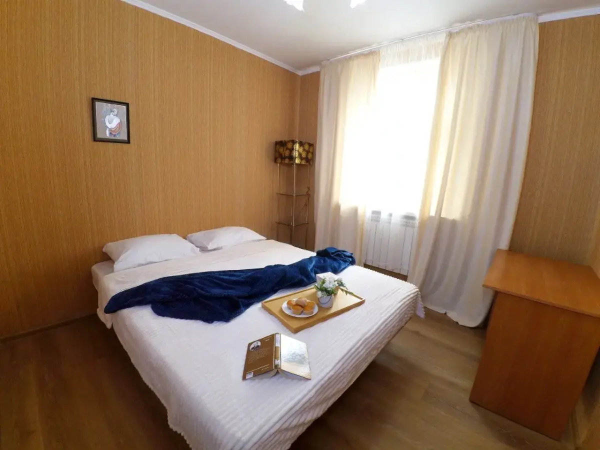 Гостевой дом на Берегу Волги 2