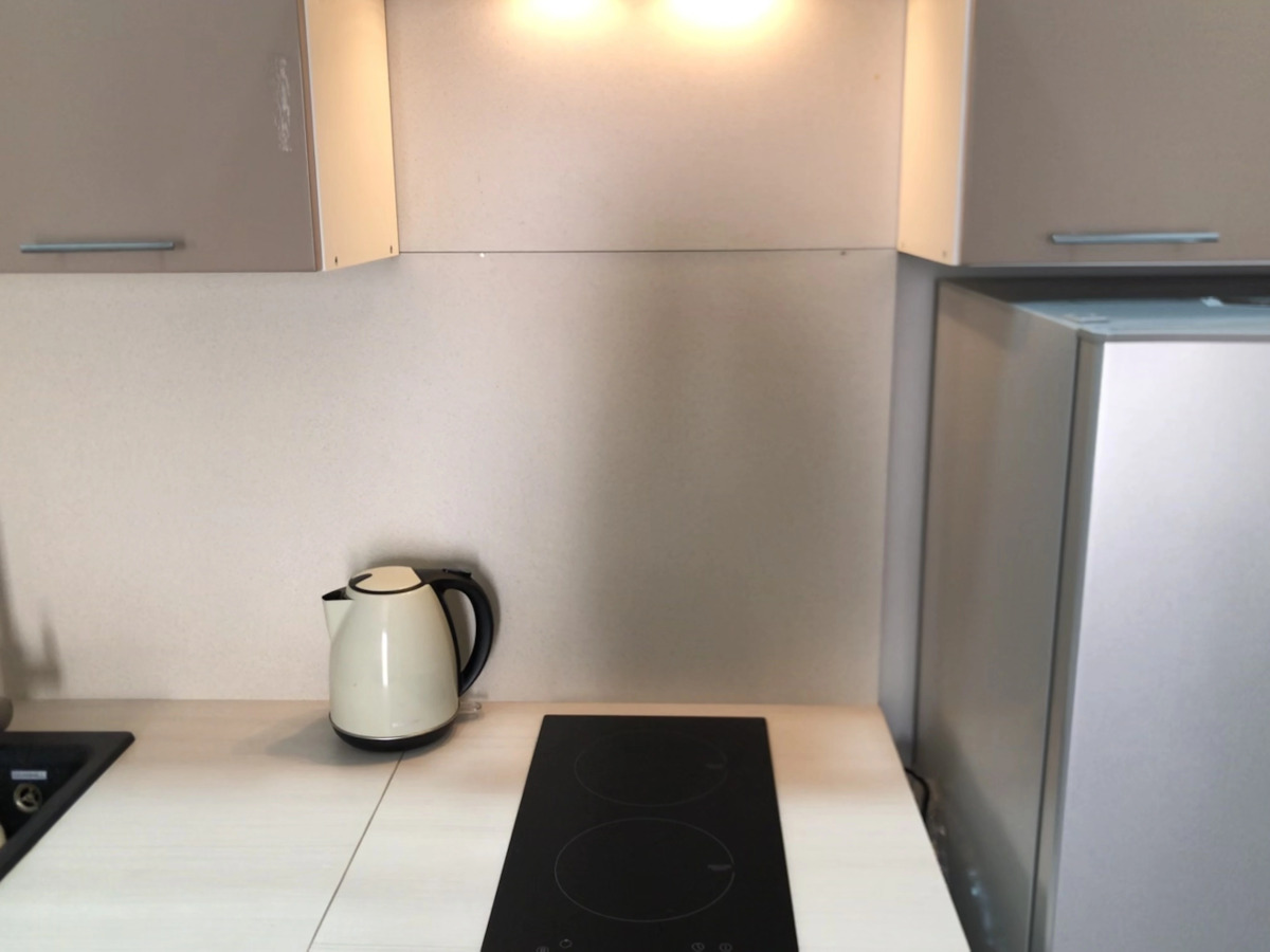 Апартаменты Квартира у моря