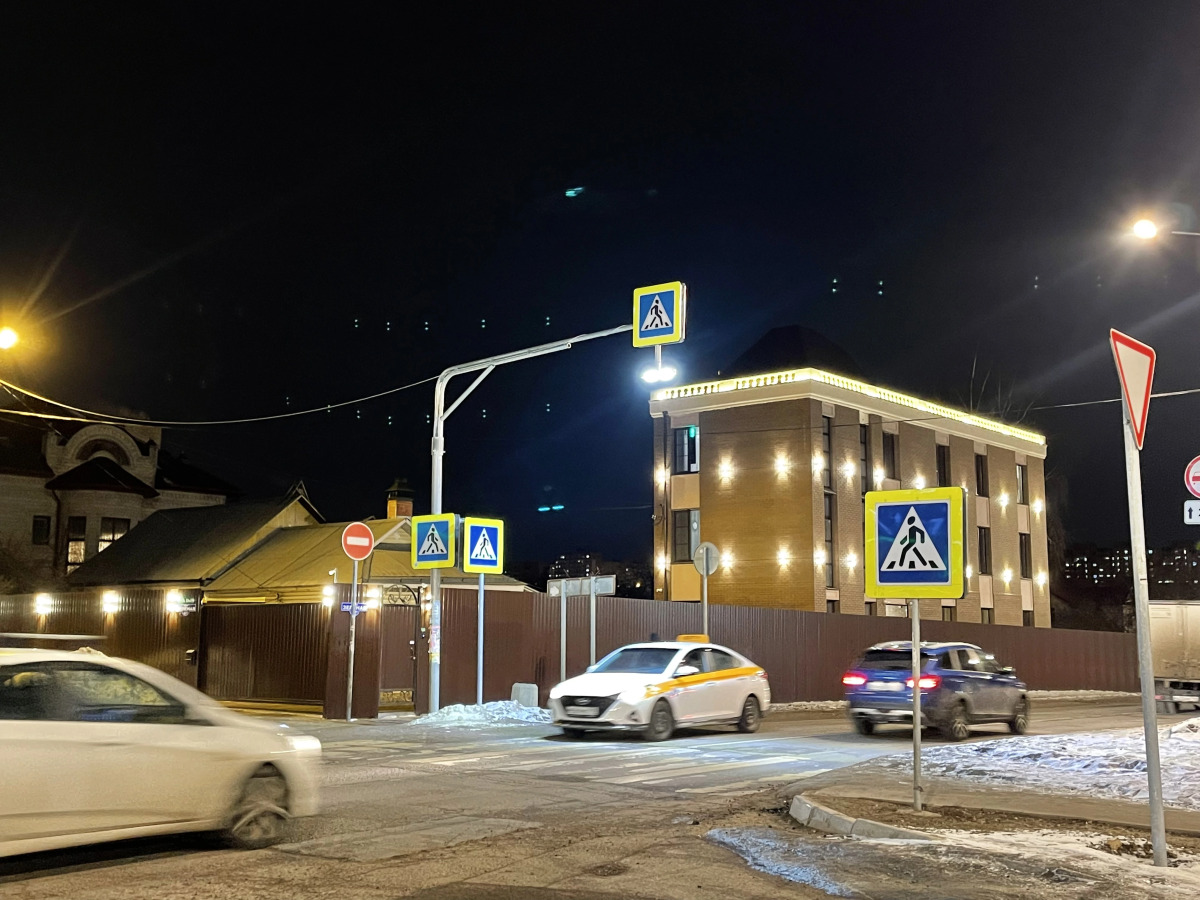 Гостевой дом Antik Holl