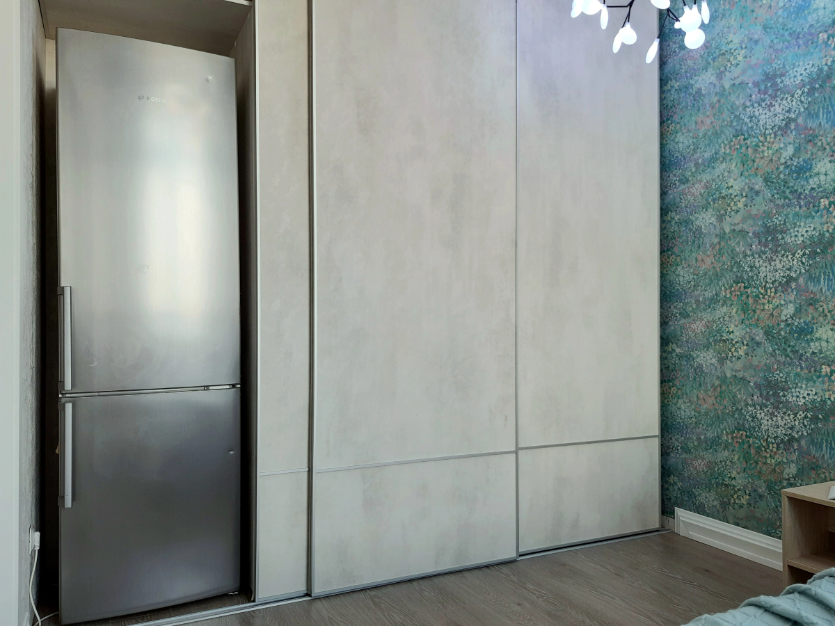 Апартаменты Остров комфорта