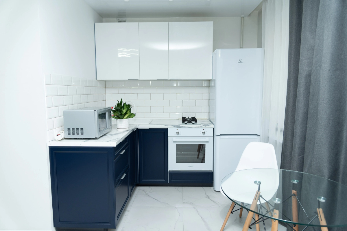 Апартаменты Уютная Квартира в Центре Города