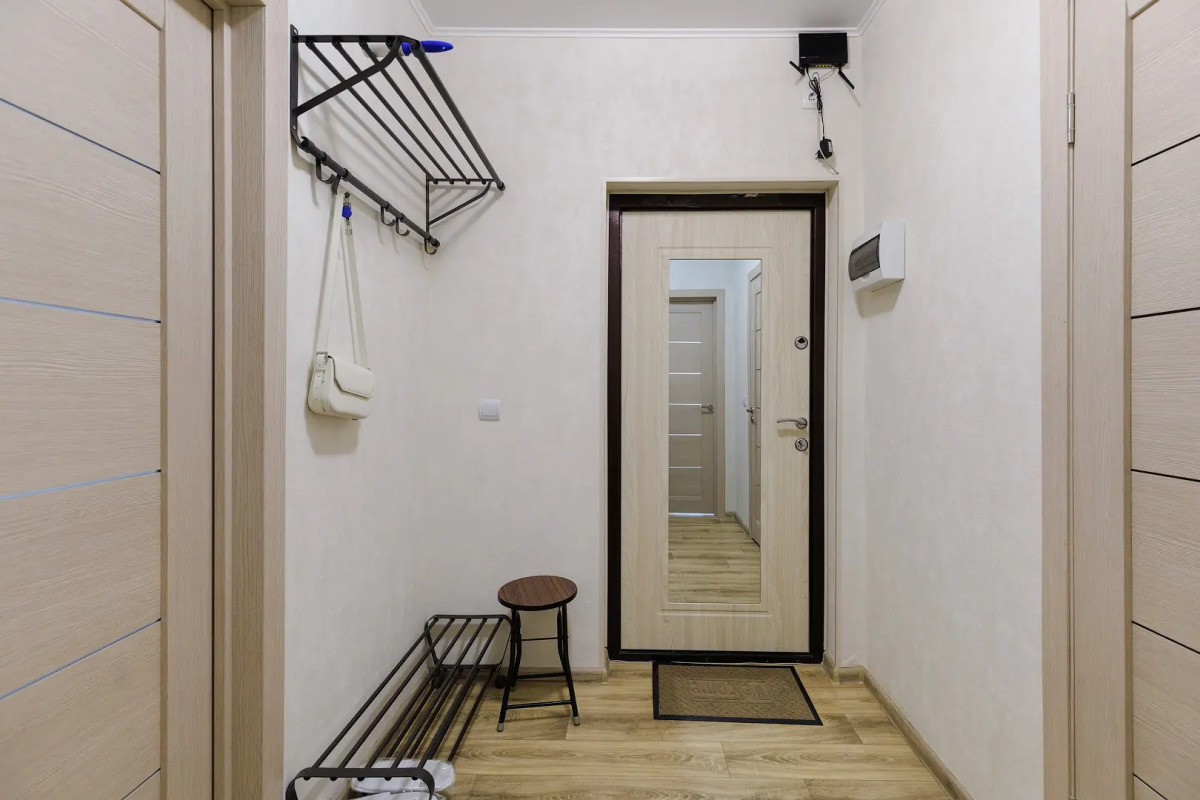 Апартаменты BalticRealty Eco Cranz