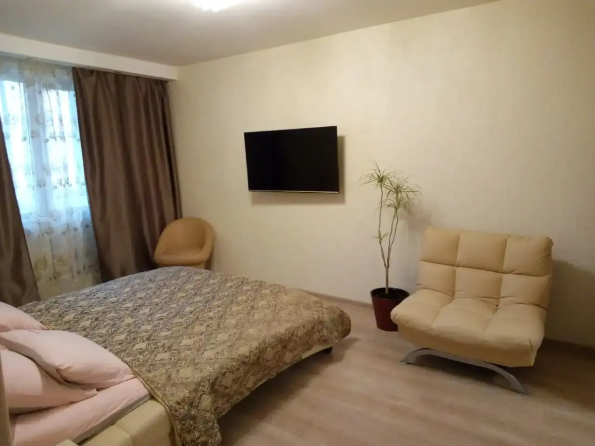 Апартаменты в Железнодорожном Струве 3