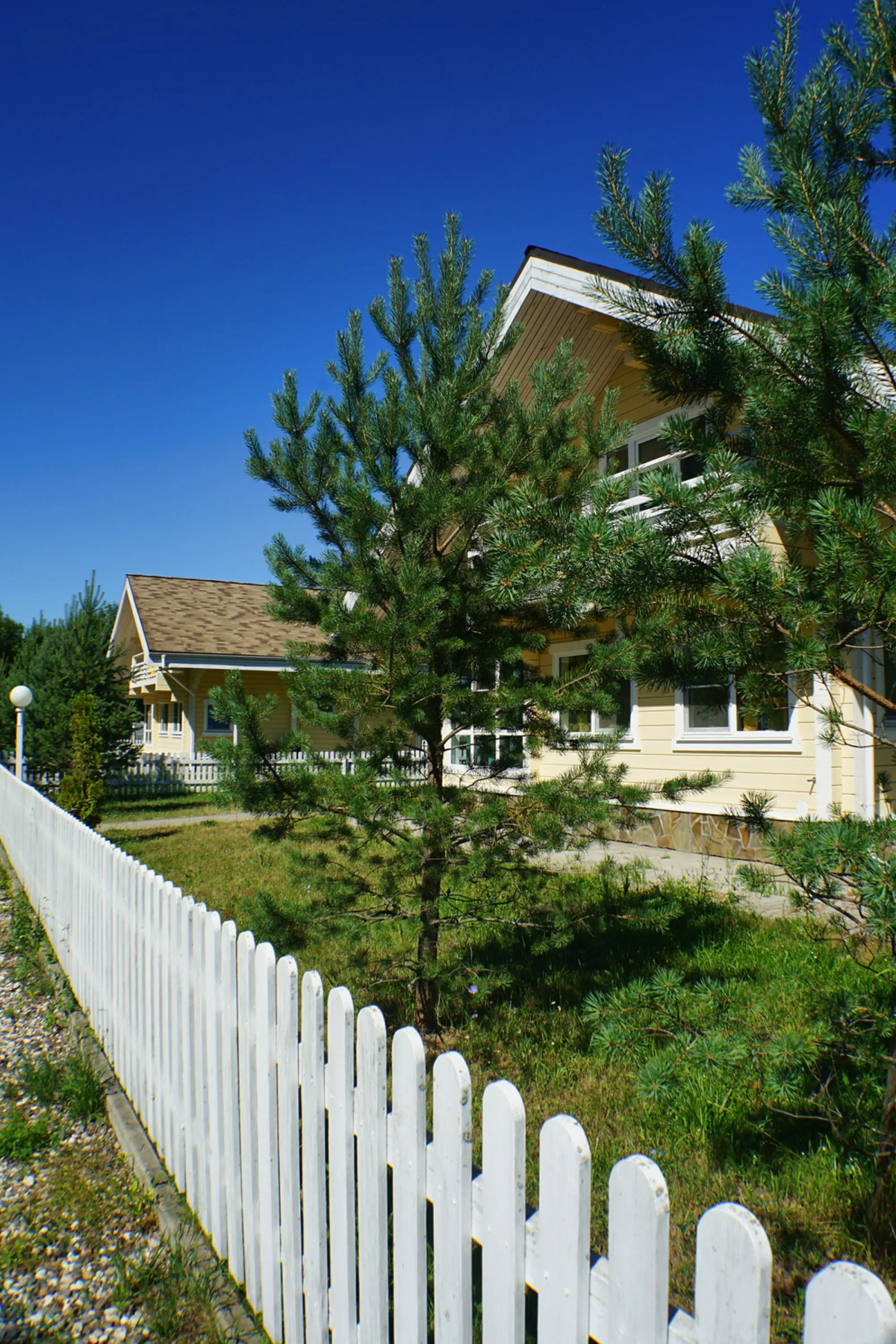 Отель Парк Прибрежный Ярбург