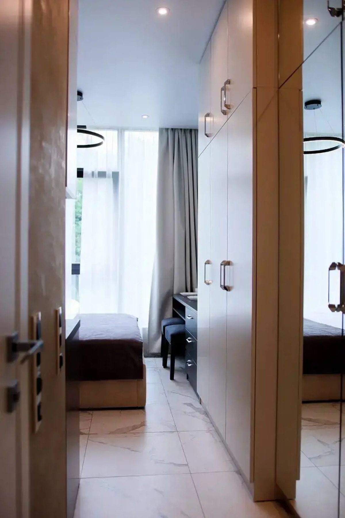 Квартира ЖК Метрополь