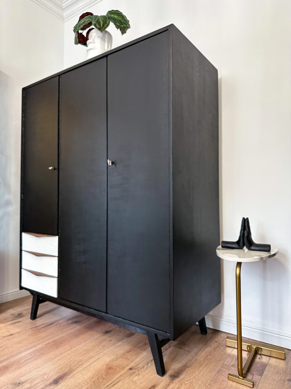 Квартира ADT Neoclassic Stalinka 1937