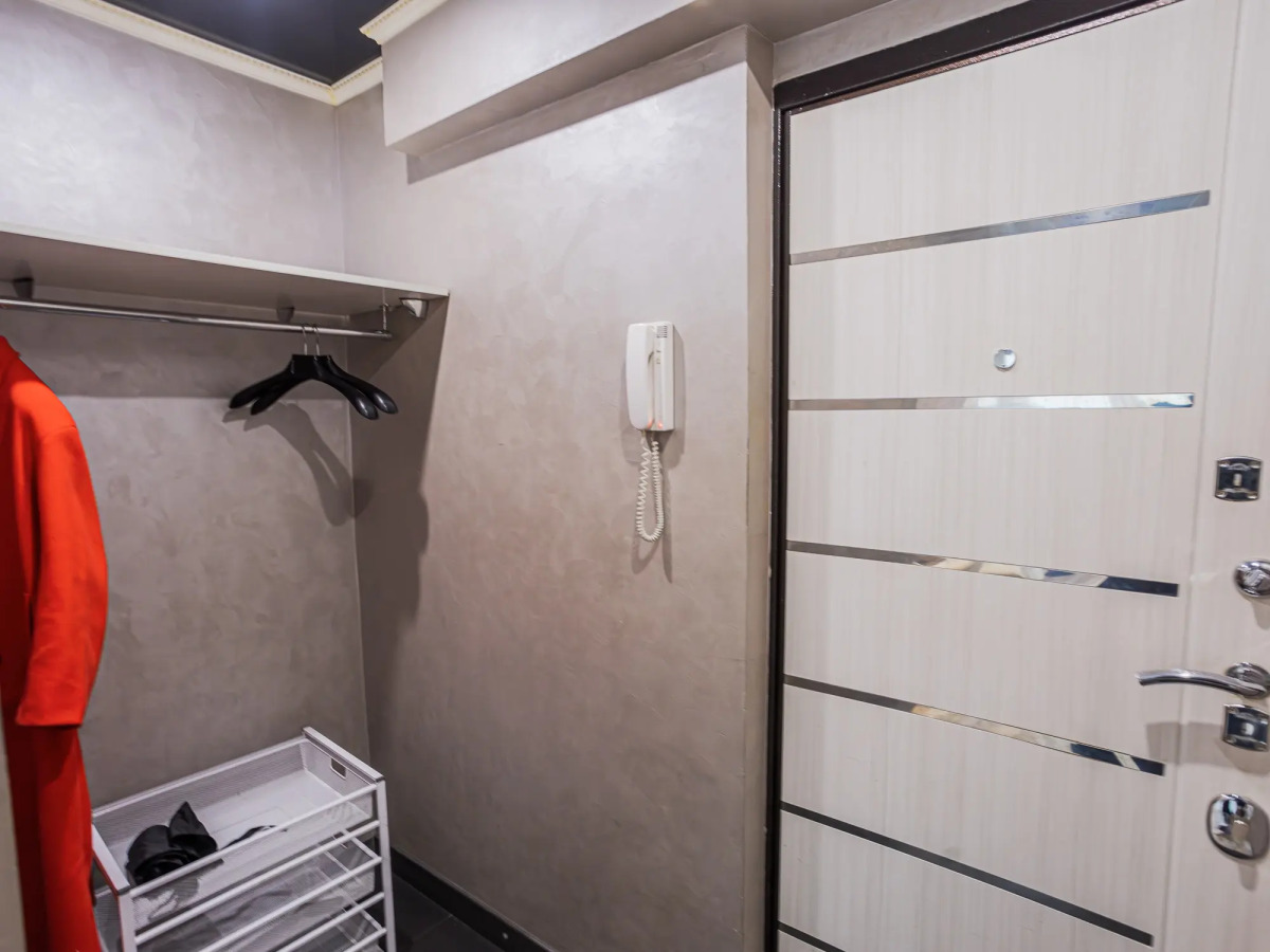 Квартира Апартаменты на Чистых Прудах