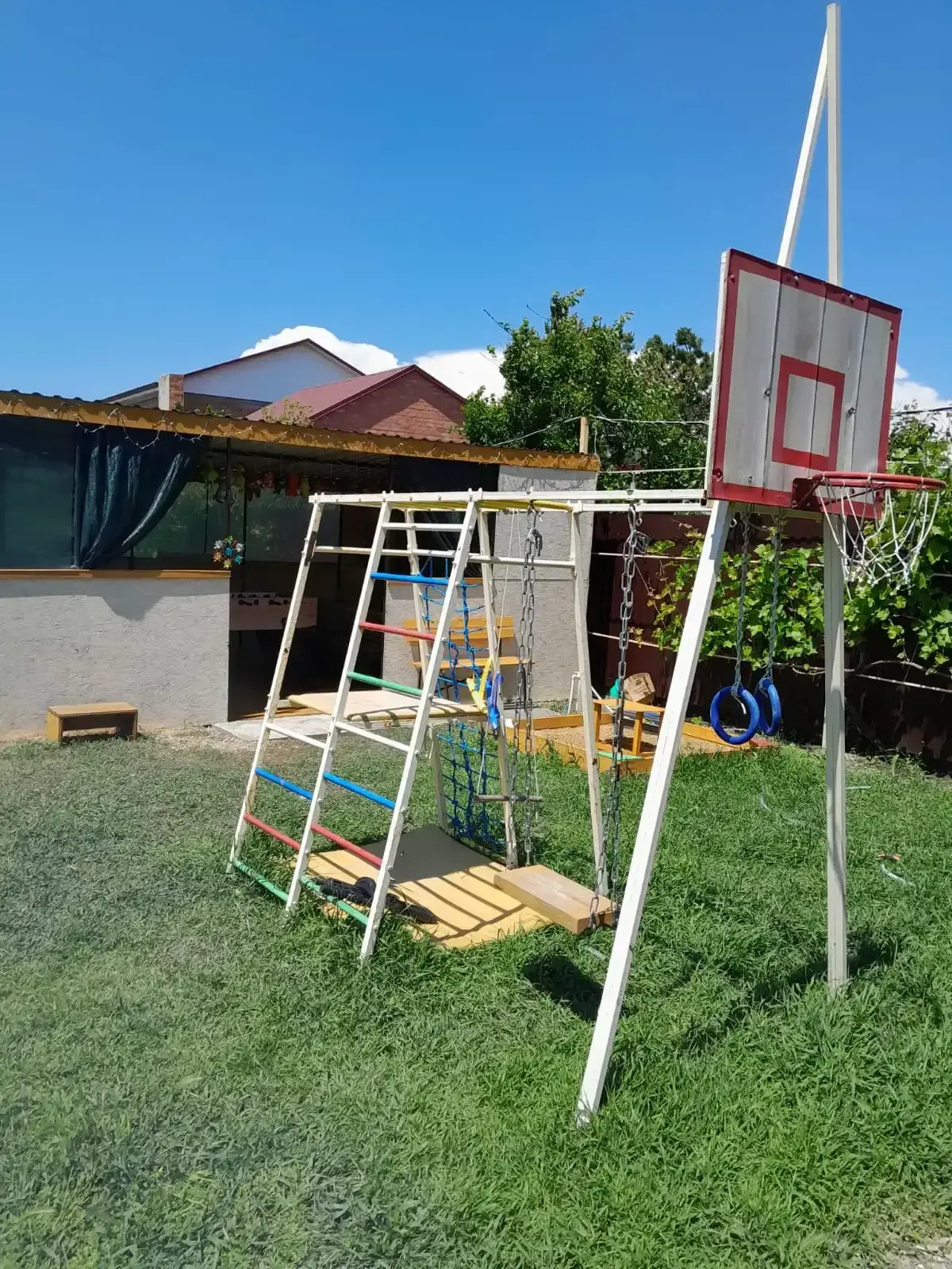 Гостевой дом Уфимочка