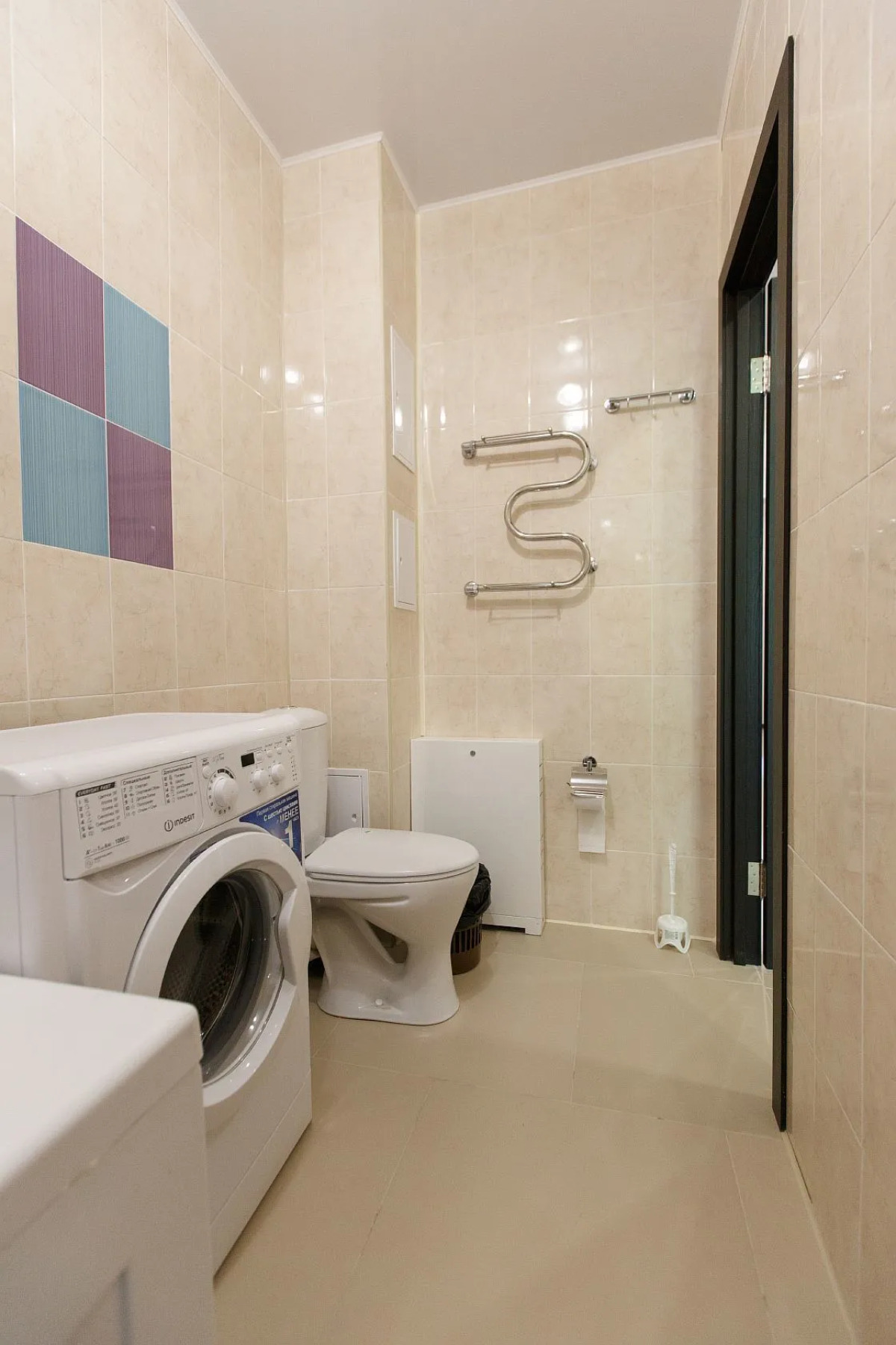 Апартаменты Right Room трехкомнатные на Салтыкова-Щедрина 3