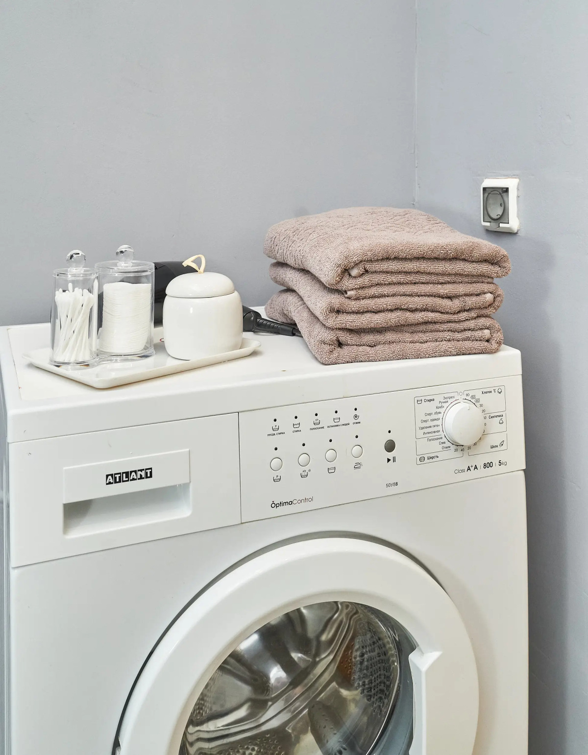 Квартира просторная двухкомнатная с кухней-гостиной от Welcome V Ekb