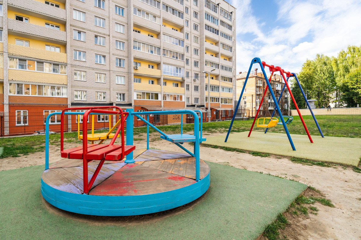 Апартаменты GLOBALSTAY в новом доме на Юннатов. 5 мин до Реадовского Парка