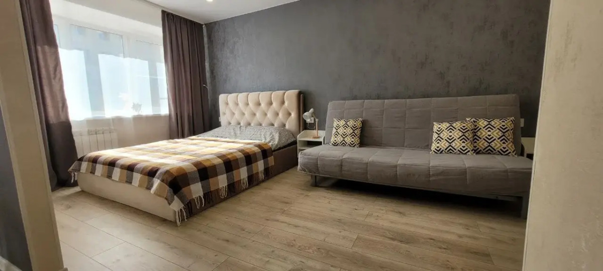 Апартаменты Ленина 9