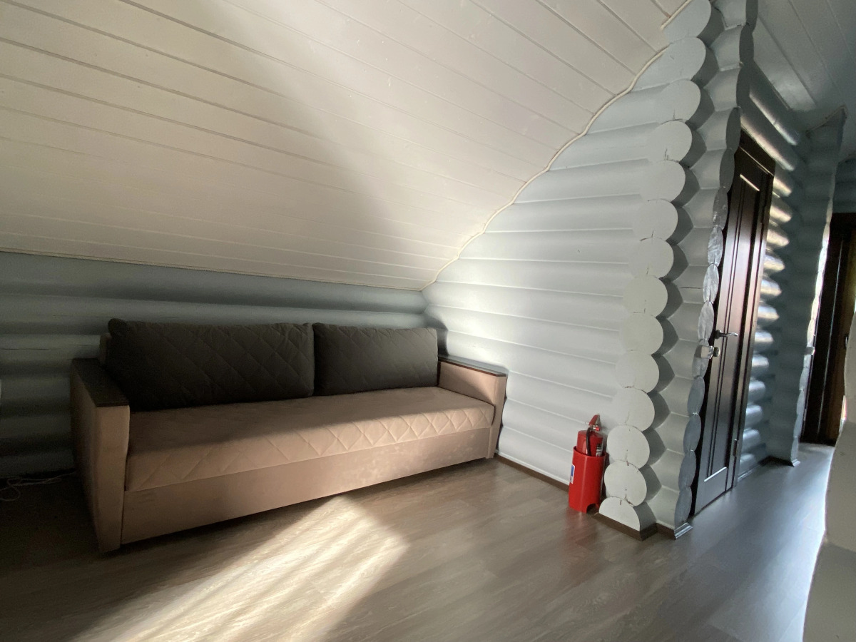 Дом Family House Noginsk