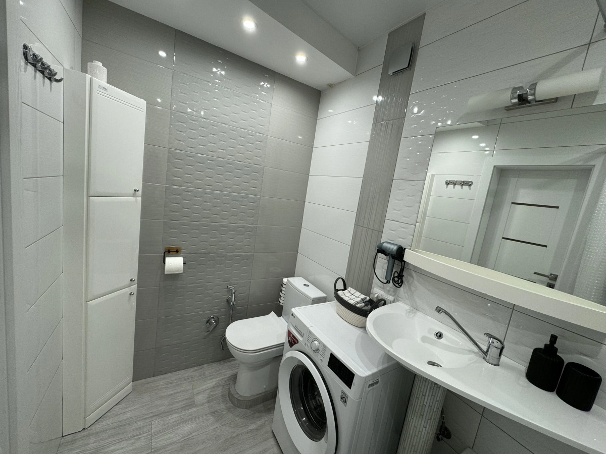 Квартира Уютная в Калининграде