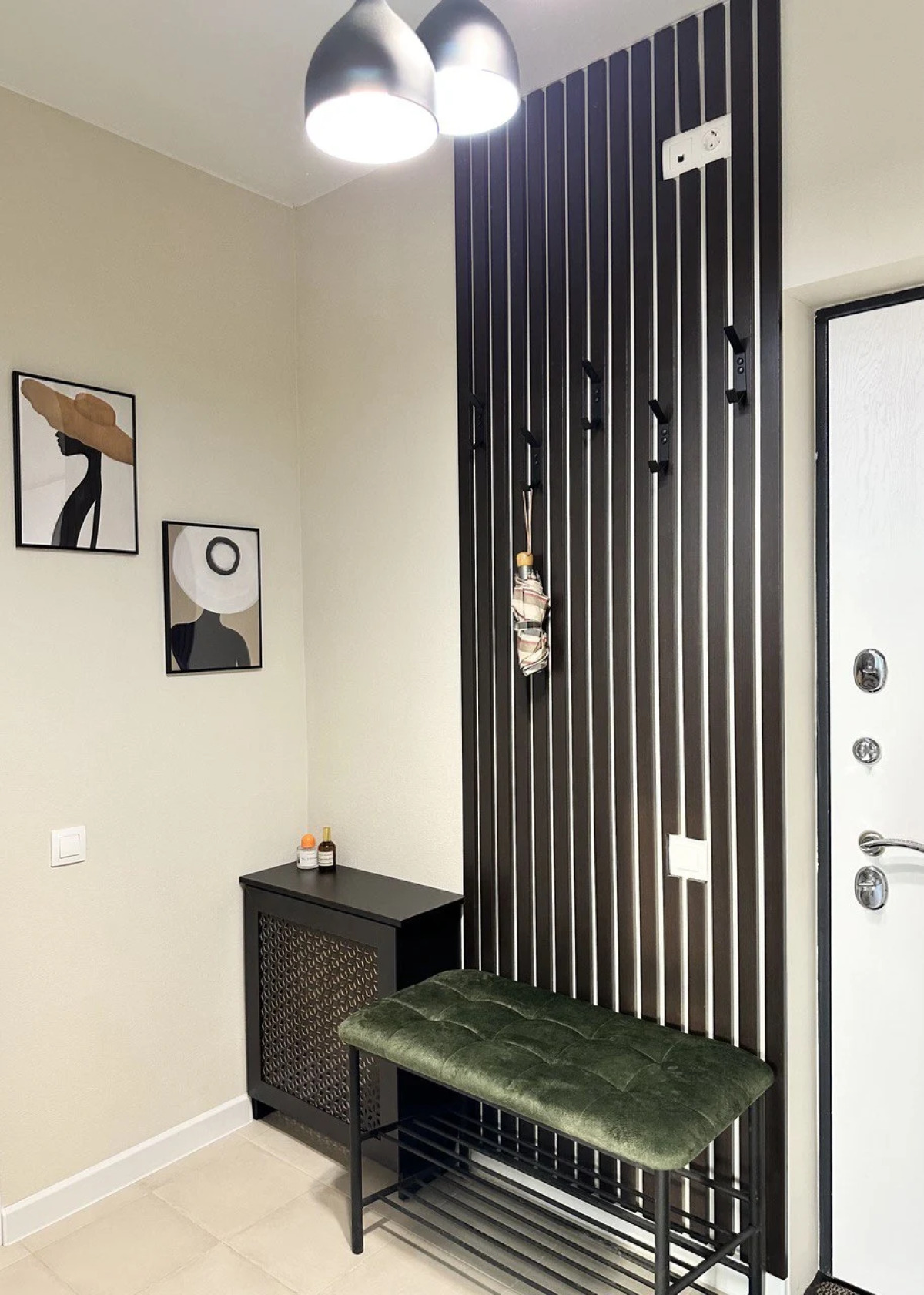 Квартира OXXY ROOM на улице Городской Вал 15к1