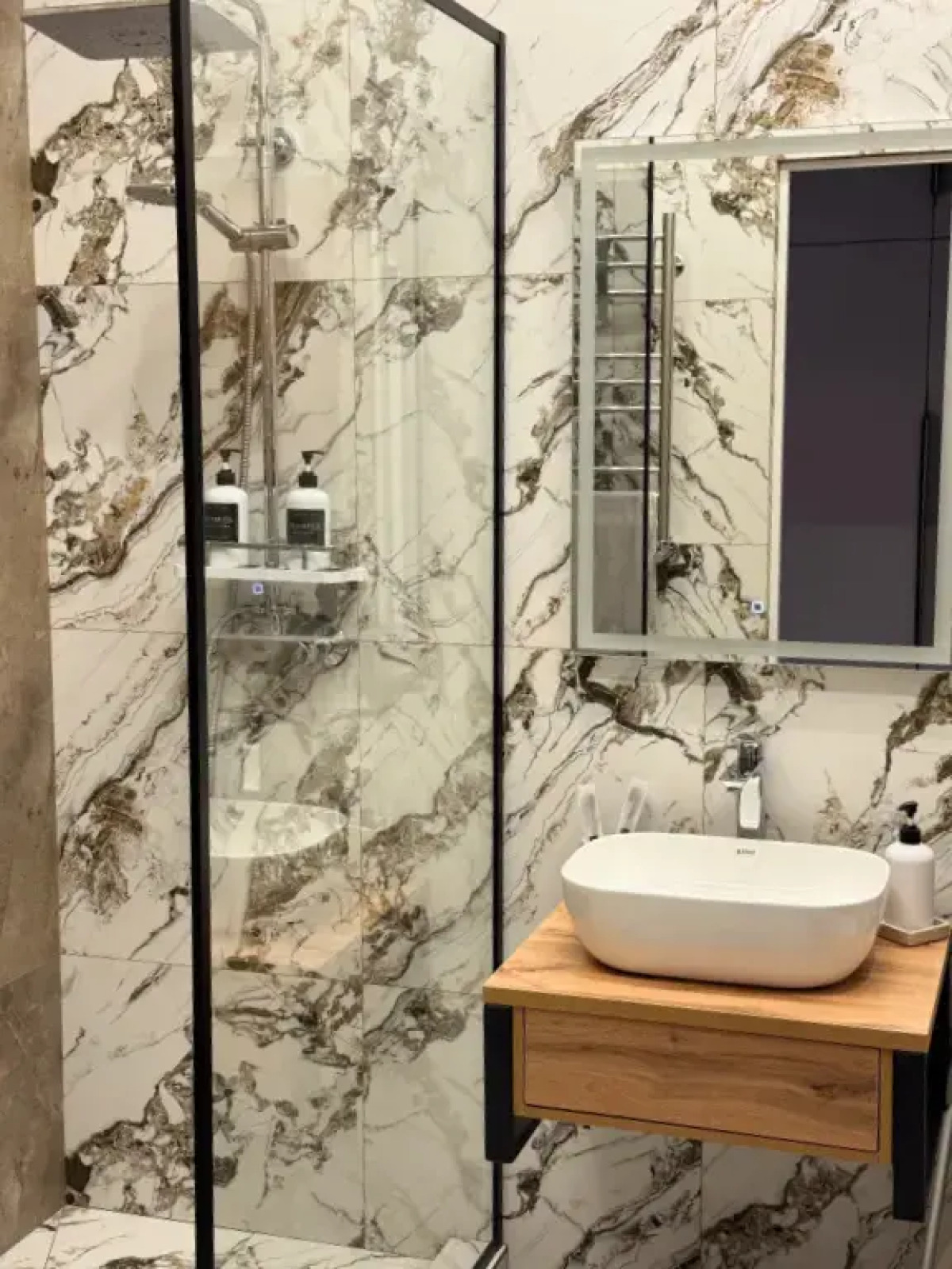 Квартира Уютная