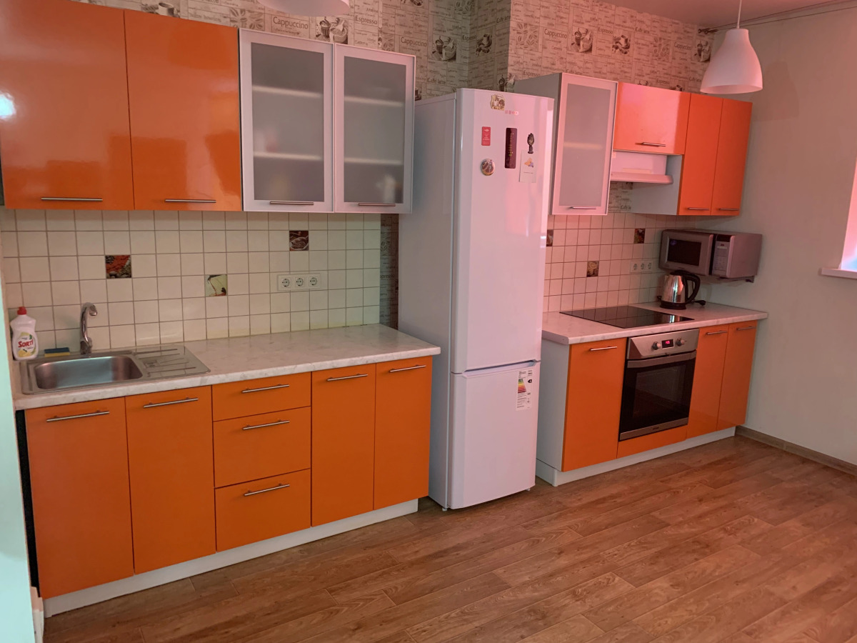 Апартаменты София