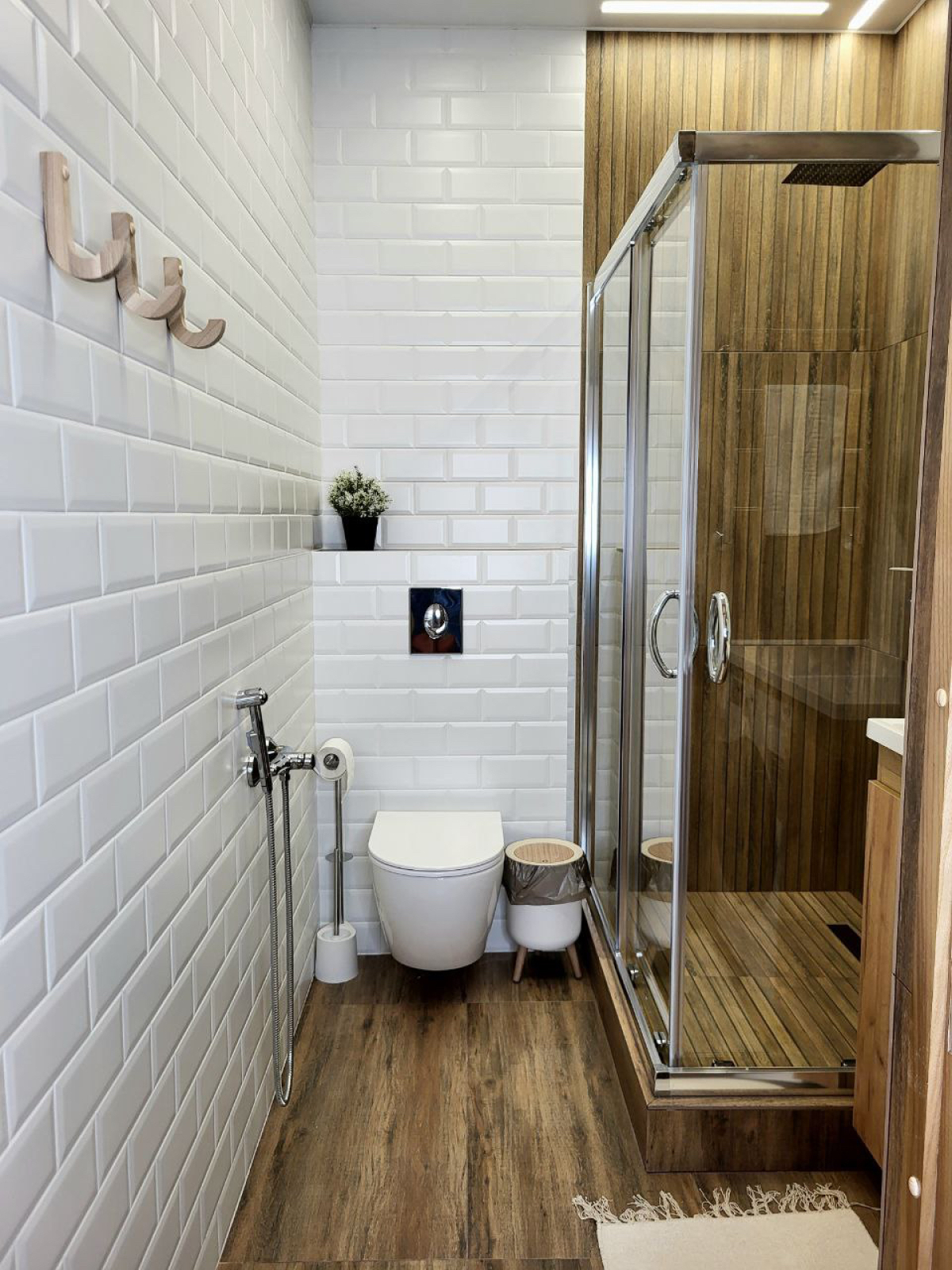 Уютные апартаменты на Ленина 8А